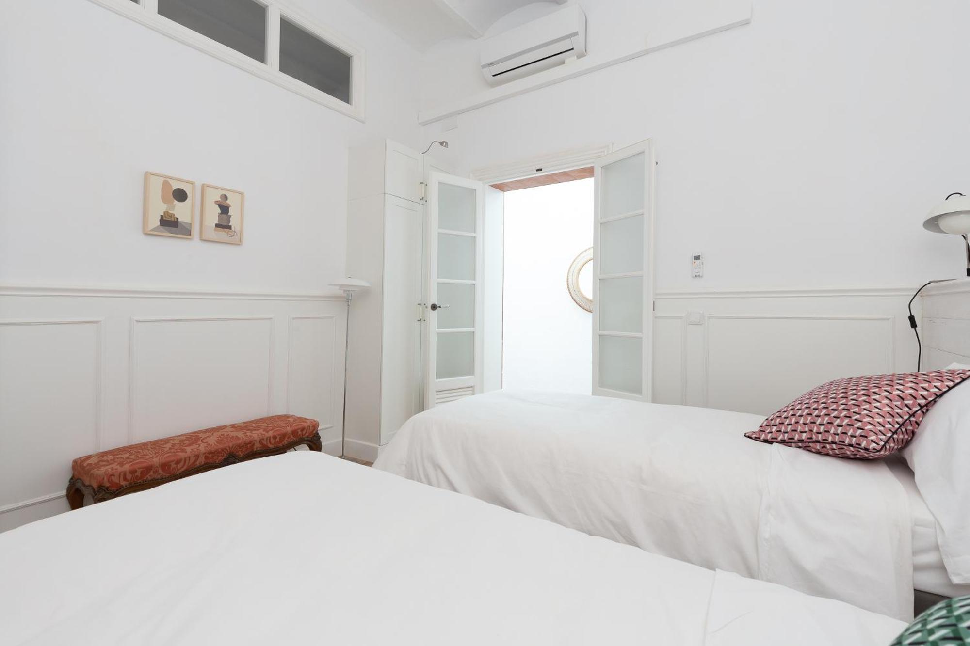Casa Cosi - Eixample 1 Apartamento Barcelona Exterior foto