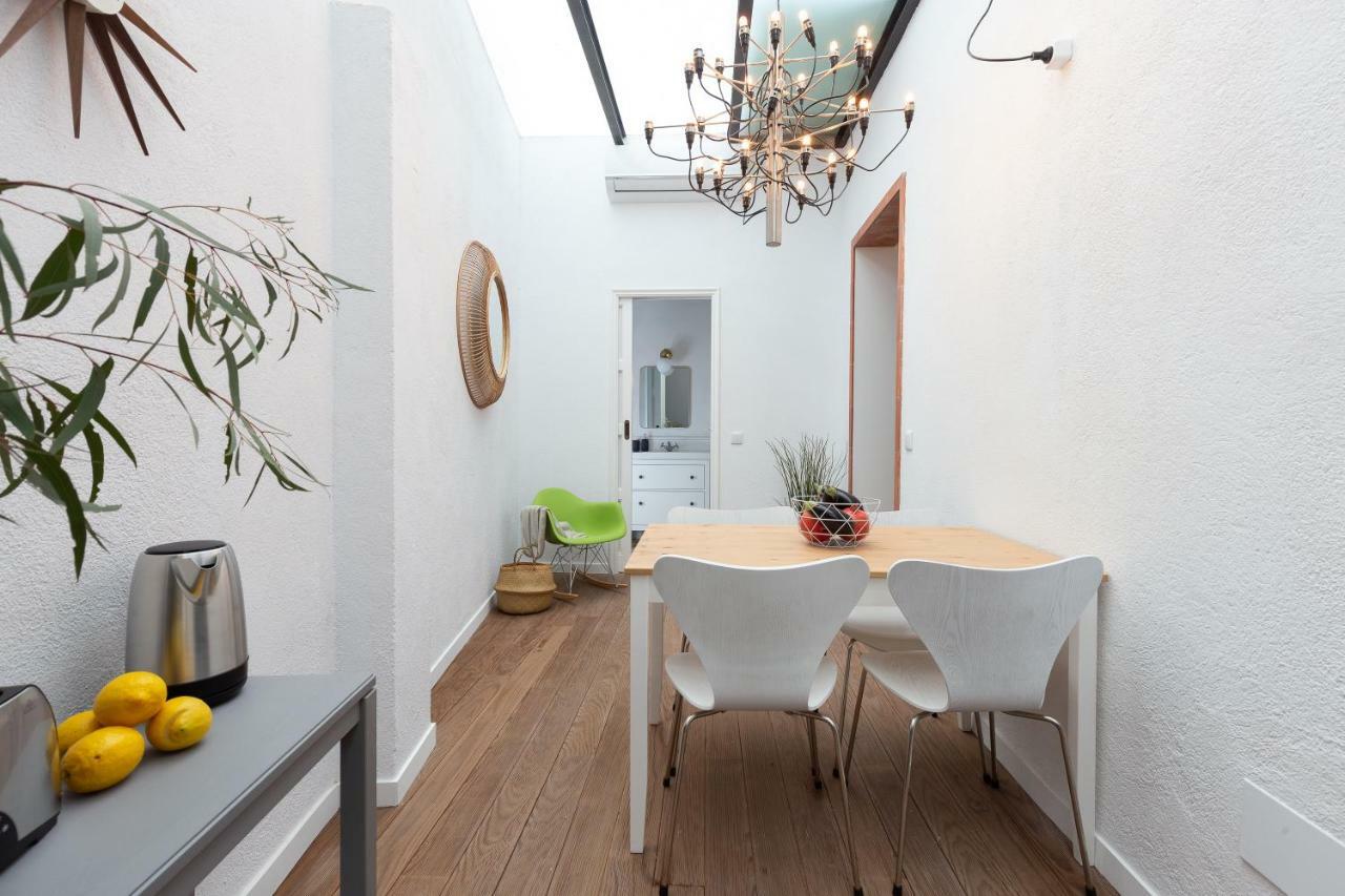 Casa Cosi - Eixample 1 Apartamento Barcelona Exterior foto