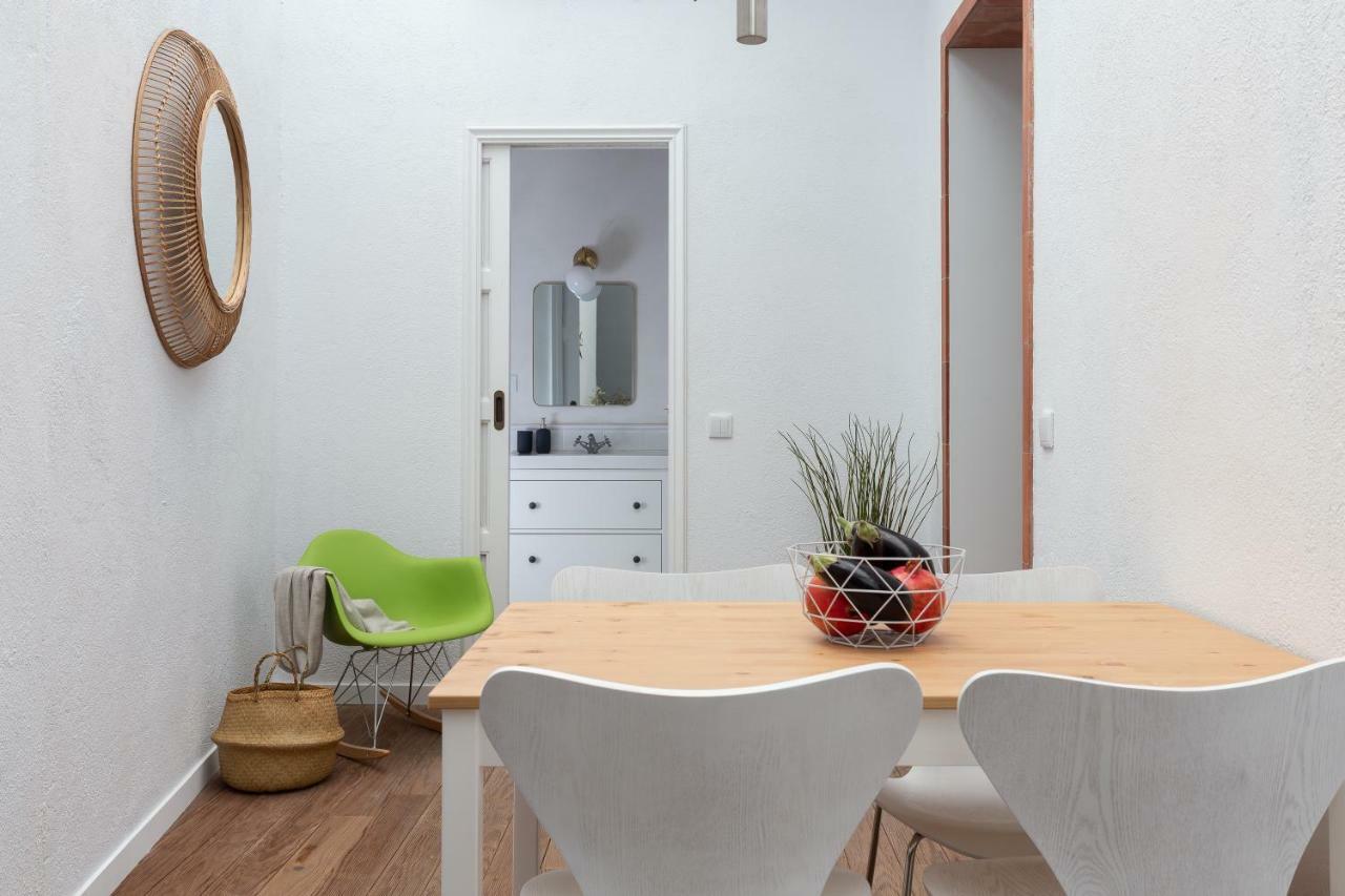 Casa Cosi - Eixample 1 Apartamento Barcelona Exterior foto