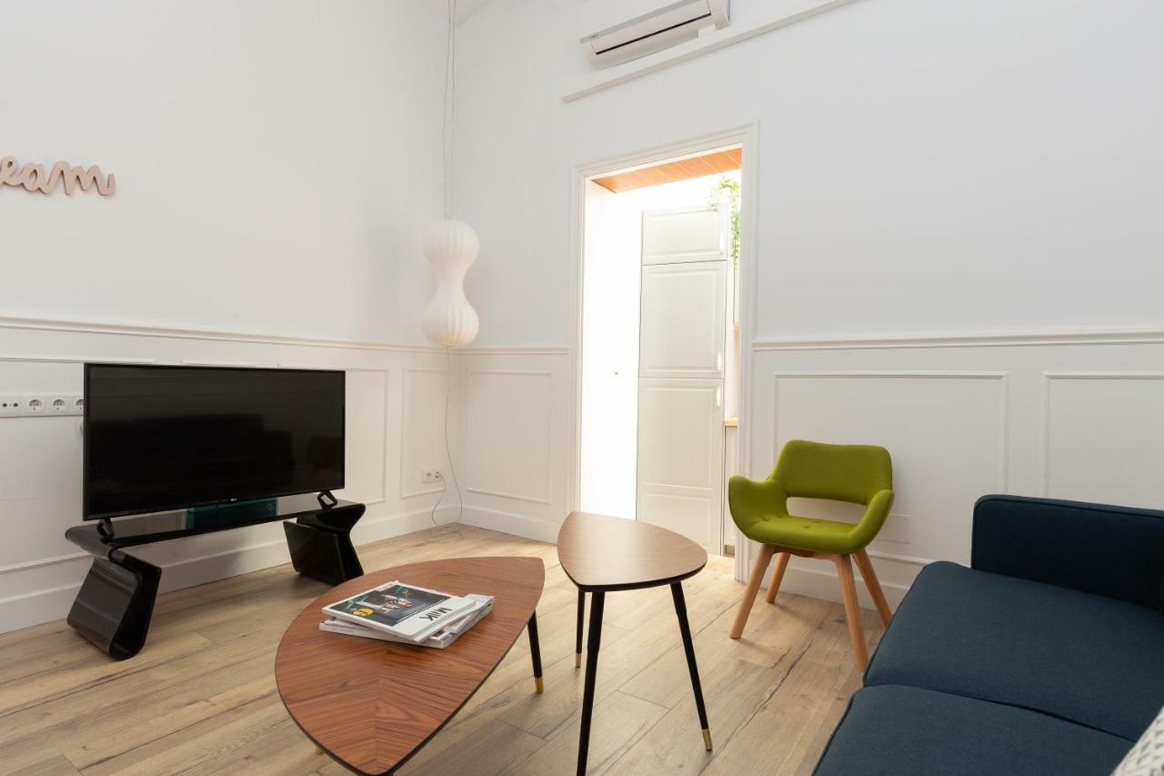 Casa Cosi - Eixample 1 Apartamento Barcelona Exterior foto
